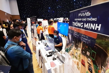 TP. Hồ Chí Minh vào TOP 5 hệ sinh thái khởi nghiệp hàng đầu Đông Nam Á