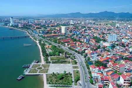 Điều chỉnh quy hoạch tỉnh Quảng Bình thời kỳ 2021-2030