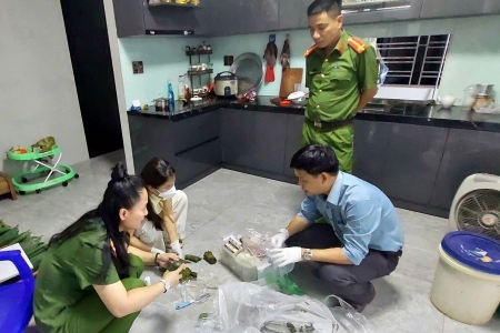 Quảng Trị: Phát hiện 140 cơ sở vi phạm quy định về bảo đảm an toàn thực phẩm