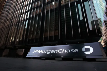 CEO JPMorgan Chase: Thị trường đang quá tự mãn trước rủi ro thuế quan và lạm phát