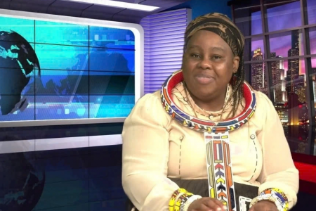 Đại sứ các nước Châu Phi đánh giá cao công cuộc cải cách tổ chức bộ máy của Việt Nam