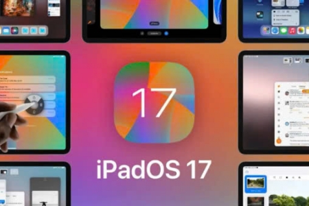Apple tung bản cập nhật iPadOS 17.7.8: Tăng cường hiệu năng và bảo mật