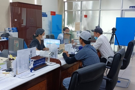 Long An tiếp tục triển khai kịp thời các giải pháp nâng cao Chỉ số PAPI