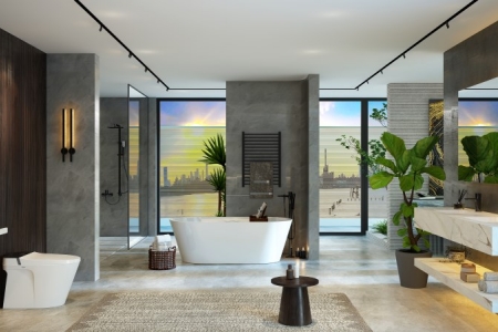 Viglacera đặt mục tiêu lợi nhuận hợp nhất đạt 1.743 tỷ đồng trong năm 2025