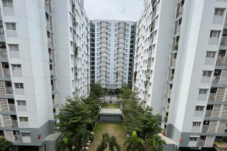 TP. Hồ Chí Minh tiếp tục xem xét gỡ vướng cấp sổ hồng cho 7 dự án