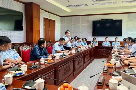 Gia Lai ra quân chiến dịch chống buôn lậu, hàng giả: "Không có vùng cấm!"