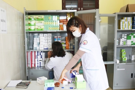 Chỉ thị về tăng cường quản lý, giám sát và xử lý hoạt động sản xuất, kinh doanh thuốc, sản phẩm dinh dưỡng, mỹ phẩm giả