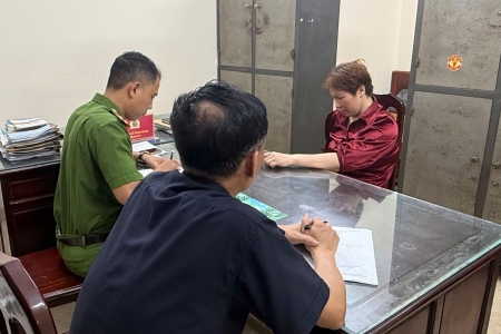 Triệt phá đường dây ma túy từ Sơn La về Nam Định, thu giữ 1 bánh heroin và hàng trăm viên ma túy tổng hợp