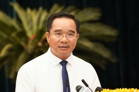 TP. Hồ Chí Minh thành lập Ban Chỉ đạo về phát triển khoa học, công nghệ
