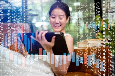 Chứng khoán phiên chiều 23/5: Cổ phiếu vừa và nhỏ thu hút dòng tiền giữa thế giằng co của thị trường