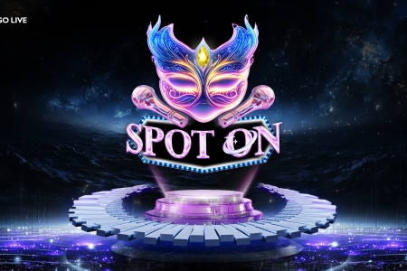 Bigo Live ra mắt chiến dịch Spot On 2025 nhằm tìm kiếm những ngôi sao tương lai của Việt Nam