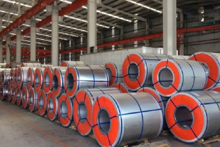 Tôn Đông Á (GDA) trả cổ tức năm 2024 với tỷ lệ 40% bằng tiền mặt và cổ phiếu