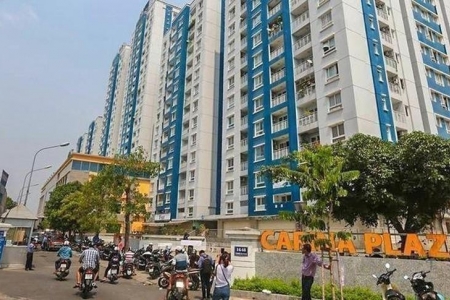 CII Invest vừa hoàn tất giao dịch mua vào 1,83 triệu cổ phiếu của CTCP Năm Bảy Bảy (NBB)