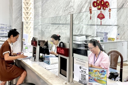 TP. Hồ Chí Minh ban hành kế hoạch kết thúc hoạt động cấp huyện