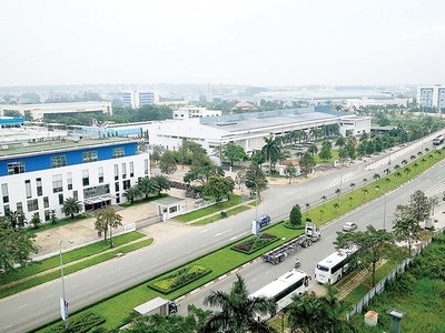 Hà Nội phê duyệt nhiệm vụ quy hoạch Khu công nghệ cao sinh học