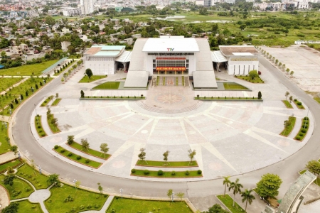 Thanh Hóa hợp nhất Báo và Đài Phát thanh - Truyền hình từ ngày 1/6