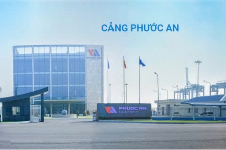 Vi phạm trong lĩnh vực chứng khoán, Cảng Phước An bị xử phạt 327,5 triệu đồng