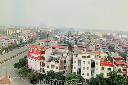 Top 6 tỉnh hoàn thành nhiệm vụ xây dựng nông thôn mới - bài 4: Hưng Yên về Tư