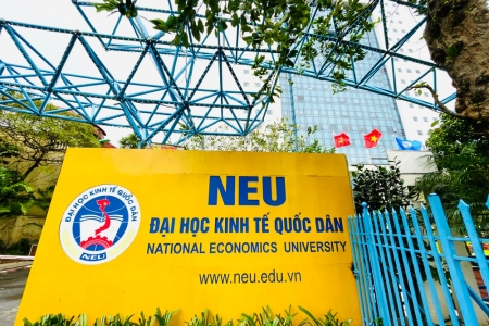 ĐH Kinh tế Quốc dân công bố thời gian quy đổi điểm xét tuyển và phương thức xét tuyển