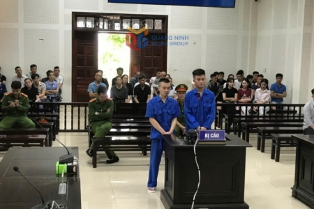 Quảng Ninh: 2 đối tượng lĩnh án vì tổ chức cho người khác nhập cảnh trái phép