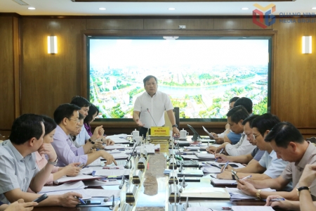 Quảng Ninh: Quyết tâm, quyết liệt hơn nữa trong thực hiện mục tiêu tăng trưởng