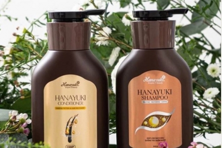 Tiếp tục thu hồi mỹ phẩm Hanayuki Conditioner vì chứa chất cấm và hàng loạt vi phạm chất lượng