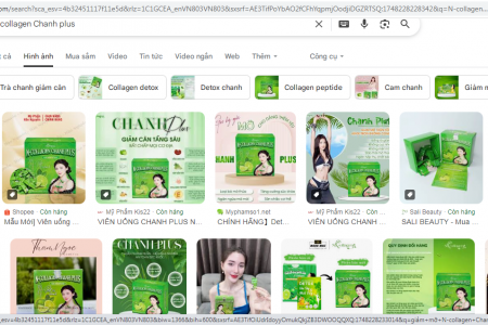 Khẩn trương kiểm tra, xác minh hoạt động sản xuất, lấy mẫu kiểm nghiệm một số sản phẩm do “Ngân Collagen” quảng cáo