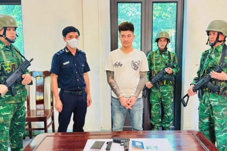 Hà Tĩnh thực hiện hiệu quả công tác đấu tranh chống buôn lậu, gian lận thương mại và hàng giả