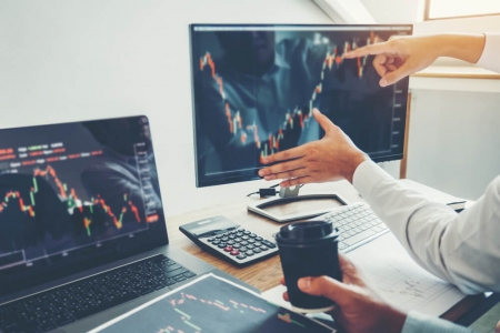 VN-Index hôm nay: Nhà đầu tư cần chờ thêm tín hiệu bứt phá mạnh hãy thực hiện giao dịch