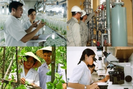 Bộ Tài chính đề xuất cơ chế, chính sách hợp tác công tư lĩnh vực phát triển khoa học, công nghệ