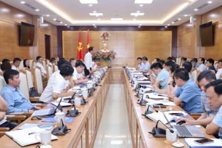 Thanh Hóa tháo gỡ điểm nghẽn trong triển khai các dự án lưới điện