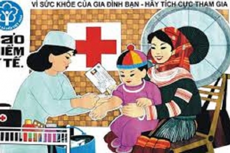 Chính sách BHYT: Mở rộng hỗ trợ, tạo điều kiện cho mọi người dân tiếp cận dịch vụ y tế