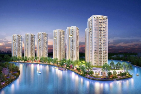 Tập đoàn Đất Xanh chốt quyền cổ đông nhận cổ phiếu thưởng tỷ lệ 17% nhằm tăng vốn điều lệ