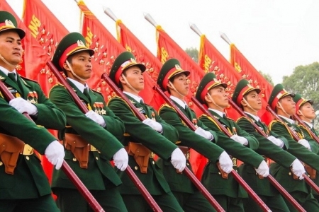 Chính phủ thống nhất dự án Luật sửa đổi, bổ sung một số điều của 11 Luật về quân sự, quốc phòng