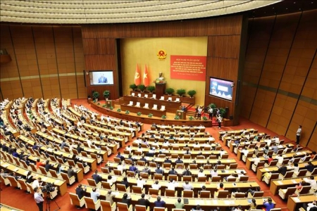 “Bộ tứ trụ cột” để Việt Nam cất cánh: Chuyển trọng tâm đổi mới sáng tạo lên vai doanh nghiệp