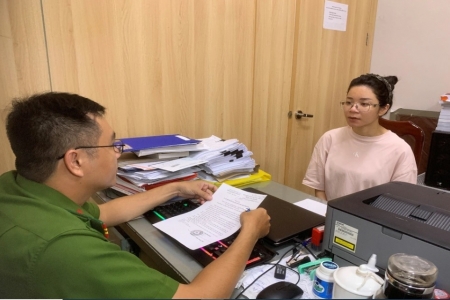 Bắt khẩn cấp nhóm lừa đảo với chiêu dụ đầu tư tiền ảo, lừa đảo gần 10.000 tỷ đồng