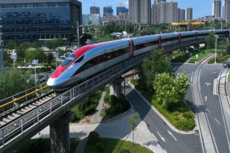 Dự án Luật Đường sắt sửa đổi: Làm rõ phạm vi điều chỉnh đối với đường sắt đô thị, tốc độ cao