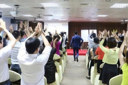 Long An nâng cao hiệu quả quản lý hoạt động kinh doanh theo phương thức đa cấp