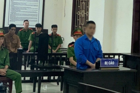 Lĩnh án tử hình vì mua hơn 2kg ma túy từ Lào về Việt Nam để bán kiếm lời