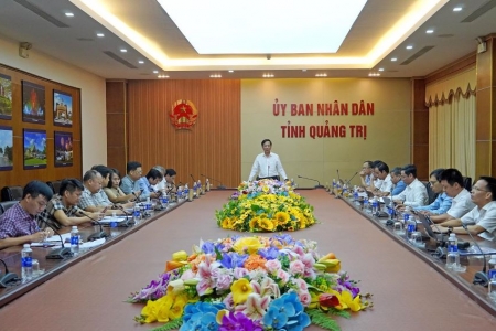 Doanh nghiệp đề xuất làm dự án thủy điện Quảng Trị mở rộng hơn 867 tỷ đồng