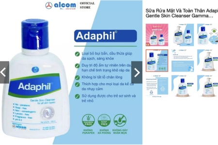 Bộ Y tế tiếp tục phát hiện các loại mỹ phẩm không đạt chất lượng