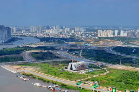 Dự kiến sửa quy định về Quỹ phát triển đất của Bộ Tài chính theo hướng nào?