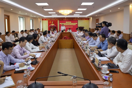 Liên quan đến thị trường vàng, Tổng Bí thư Tô Lâm quán triệt: Xóa bỏ tư duy “không quản được thì cấm"