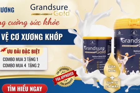Quảng cáo sữa “chữa được bệnh” tràn lan, người tiêu dùng cần tỉnh táo