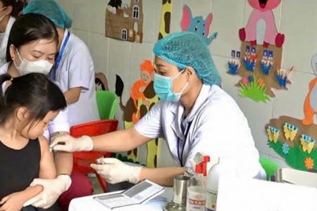 Bộ Y tế đề xuất những nội dung mới nào tại dự thảo Luật Phòng bệnh?