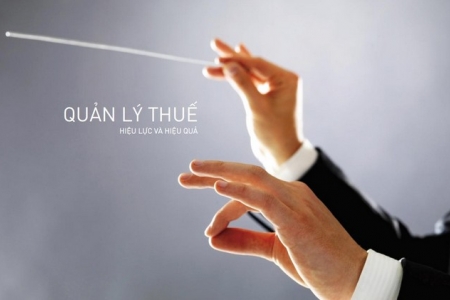Bộ Tài chính đề xuất phân cấp, phân quyền quản lý Nhà nước trong lĩnh vực thuế