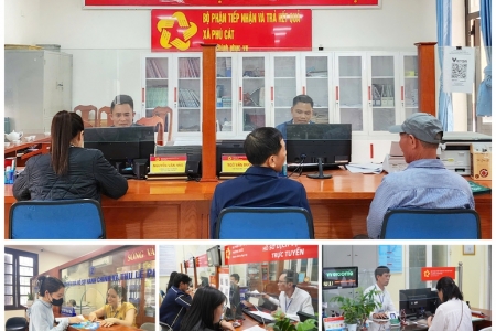 Thể chế và nhân tố con người: "Then chốt của then chốt"