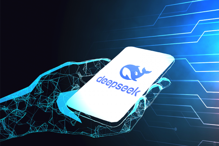 DeepSeek tung phiên bản AI có khả năng suy luận cao