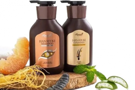 Hà Nội: Yêu cầu ngừng kinh doanh, sử dụng sản phẩm dầu xả Hanayuki Conditioner