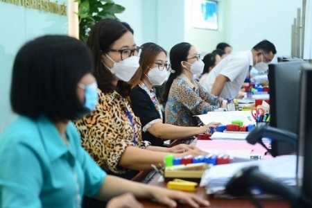 Kết luận số 157 nhấn mạnh: Ban hành chính sách hỗ trợ người hoạt động không chuyên trách cấp xã trước ngày 15/6